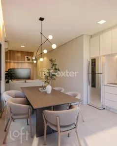 Apartamento com 3 Quartos à venda, 84m² no Pinheira, Palhoça
