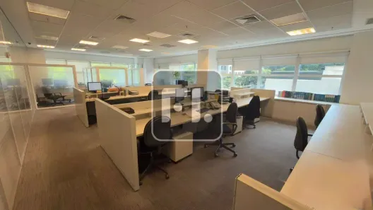 Sala Comercial à venda, 582m² no Itaim Bibi, São Paulo