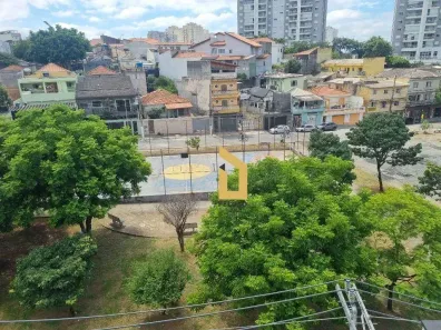 Apartamento com 2 Quartos à venda, 44m² no Vila Maria Alta, São Paulo