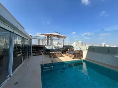 Cobertura com 5 Quartos à venda, 246m² no Santa Teresinha, São Paulo