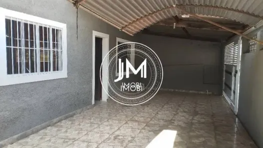 Casa com 3 Quartos à venda, 140m² no Jardim Minda, Hortolândia