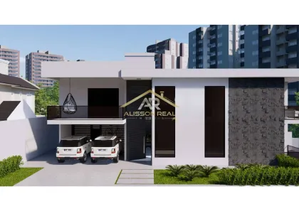 Lote/Terreno à venda, 605m² no Parque dos Príncipes, São Paulo