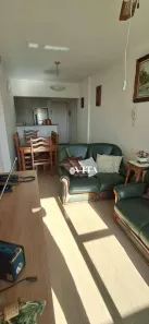 Apartamento com 2 Quartos à venda, 50m² no Jardim São Jorge, Guarulhos
