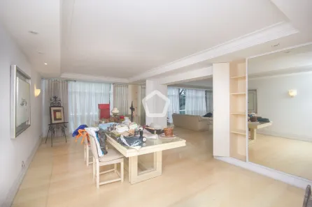 Apartamento com 4 Quartos à venda, 297m² no Leblon, Rio de Janeiro