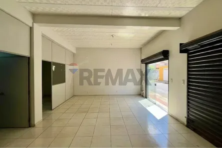 Ponto Comercial para alugar, 71m² no Salgado Filho, Belo Horizonte