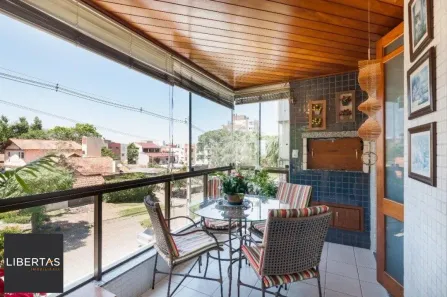 Apartamento com 2 Quartos à venda, 77m² no Tristeza, Porto Alegre