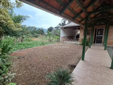 Casa com 3 Quartos para alugar, 75m² no Ilha da Figueira, Jaraguá do Sul