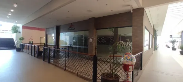 Ponto Comercial para alugar, 192m² no Chácara Floresta, Botucatu