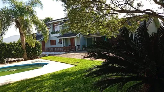 Casa com 4 Quartos à venda, 543m² no São José, Ivoti