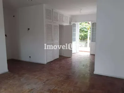 Casa com 4 Quartos para venda ou aluguel, 330m² no Lapa, São Paulo