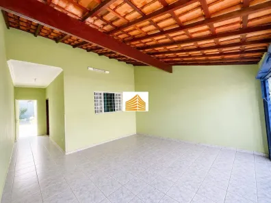 Casa com 2 Quartos à venda, 100m² no Jardim Europa I, Santa Bárbara D'Oeste