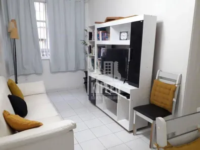 Apartamento com 2 Quartos à venda, 48m² no Fonseca, Niterói