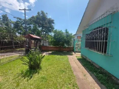 Casa com 3 Quartos à venda, 287m² no Santa Tereza, Porto Alegre