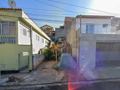Lote/Terreno à venda, 125m² no Jardim das Nações, Itatiba
