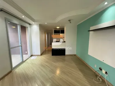 Apartamento com 3 Quartos à venda, 65m² no Centro, Diadema