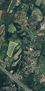 Lote/Terreno à venda, 161678m² no Recanto Avecuia, Porto Feliz