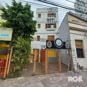 Apartamento com 1 Quarto à venda, 38m² no Cidade Baixa, Porto Alegre