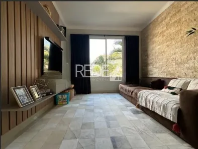 Casa de Condomínio com 3 Quartos à venda, 210m² no Parque Brasil 500, Paulínia