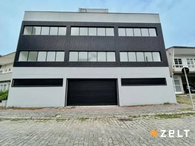 Prédio Comercial para alugar, 356m² no Garcia, Blumenau
