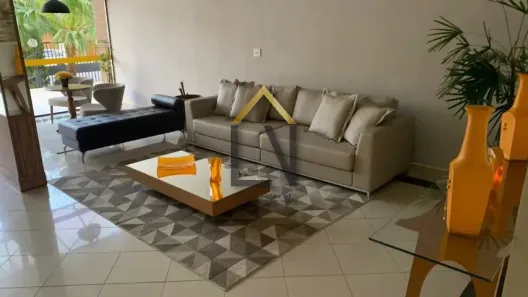 Apartamento com 3 Quartos à venda, 94m² no Jardim das Nações, Taubaté