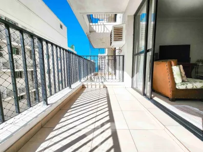 Apartamento com 3 Quartos à venda, 150m² no Pitangueiras, Guarujá
