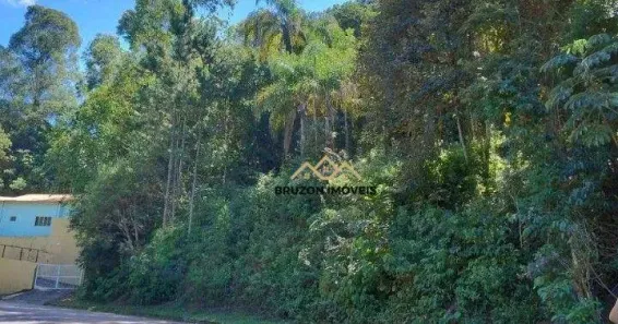 Lote/Terreno à venda, 563m² no Chácara Lagoa Branca, Campo Limpo Paulista