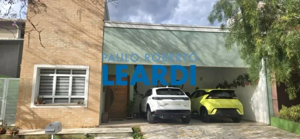 Casa de Condomínio com 4 Quartos à venda, 305m² no Jardim Soleil, Valinhos