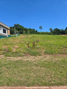 Lote/Terreno à venda, 689m² no Loteamento Alphaville Jundiaí - Fase 02, Jundiaí