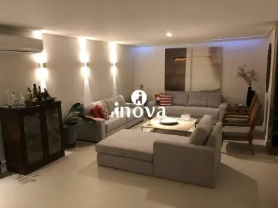 Apartamento com 4 Quartos à venda, 270m² no São Sebastião, Uberaba