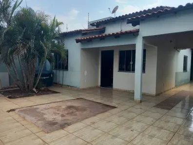 Casa com 2 Quartos à venda, 149m² no Mapim, Várzea Grande