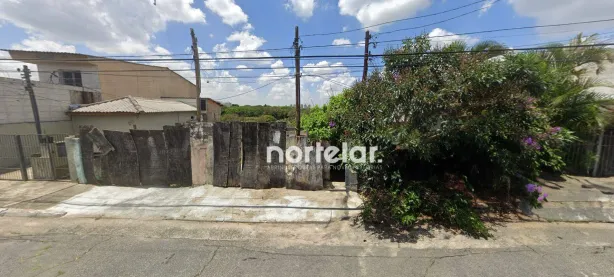 Lote/Terreno à venda, 211m² no Parque da Lapa, São Paulo
