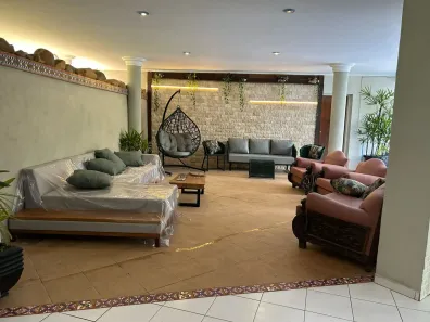 Sobrado com 5 Quartos à venda, 1067m² no Tamboré, Barueri