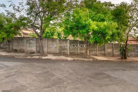 Lote/Terreno à venda, 254m² no Jardim Paraíso, Campinas