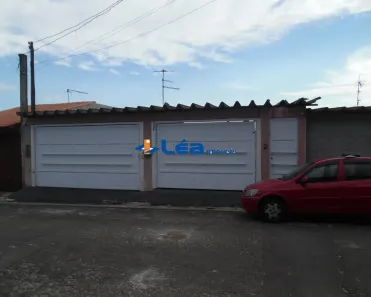 Casa com 3 Quartos à venda, 20m² no Vila Helena, Suzano