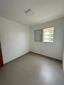 Apartamento com 2 Quartos à venda, 64m² no Vila Formosa, Anápolis