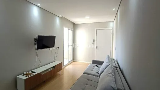Apartamento com 2 Quartos à venda, 46m² no Campestre, Piracicaba