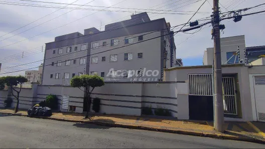 Apartamento com 2 Quartos à venda, 89m² no Conserva, Americana