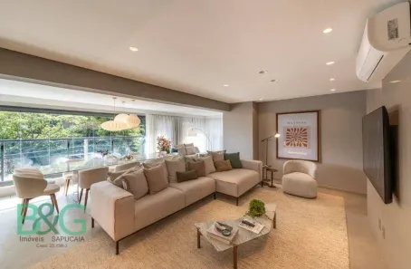 Apartamento com 3 Quartos à venda, 155m² no Vila Prudente, São Paulo