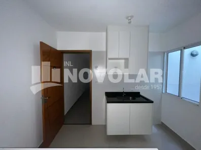 Casa de Condomínio com 2 Quartos para alugar, 46m² no Vila Paiva, São Paulo