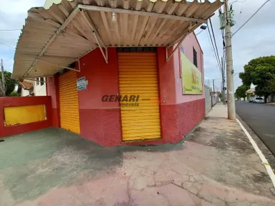 Ponto Comercial para alugar, 70m² no Parque Boa Esperança, Indaiatuba