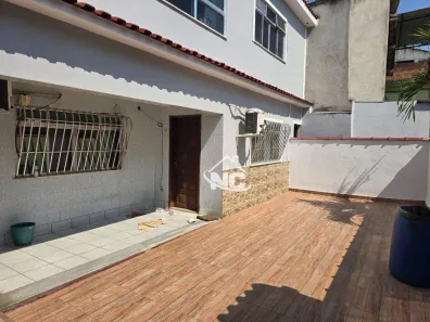 Casa com 4 Quartos à venda, 110m² no Itaúna, São Gonçalo