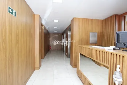 Apartamento com 1 Quarto à venda, 390m² no Centro Histórico, Porto Alegre