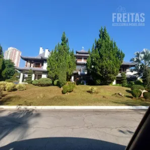 Casa de Condomínio com 5 Quartos à venda, 1600m² no Alphaville, Santana de Parnaíba