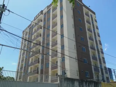 Apartamento com 2 Quartos à venda, 61m² no Montese, Fortaleza