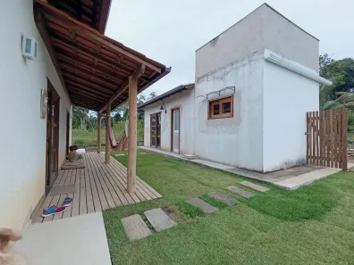 Casa com 3 Quartos à venda, 126m² no Arraial D'Ajuda, Porto Seguro