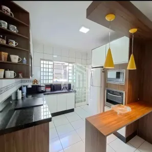 Casa com 3 Quartos à venda, 71m² no Jardim Ouro Verde II, Sarandi