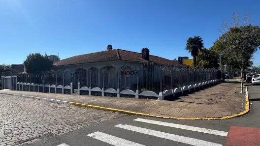Imóvel Comercial para alugar, 418m² no São Bento, Bento Gonçalves