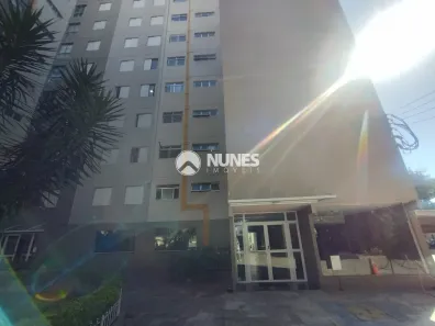 Apartamento com 3 Quartos para alugar, 51m² no I.A.P.I., Osasco