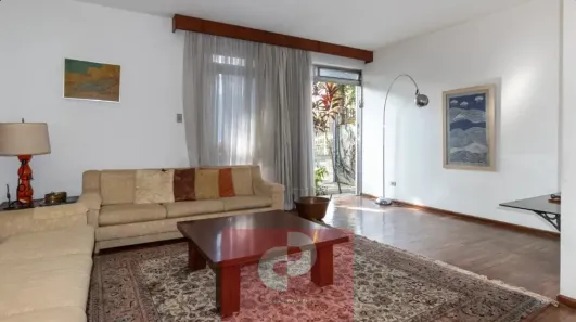 Sobrado com 6 Quartos à venda, 300m² no Jardim Novo Mundo, São Paulo