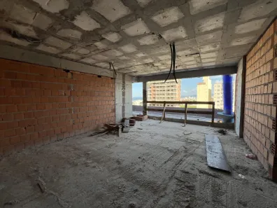 Apartamento com 2 Quartos à venda, 93m² no Gravatá, Navegantes